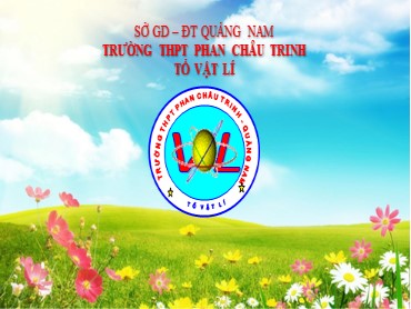 Bài giảng Vật lí Lớp 10 (Sách Kết nối tri thức) - Bài 16 Định luật 3 Newton - Năm học 2022-2023
